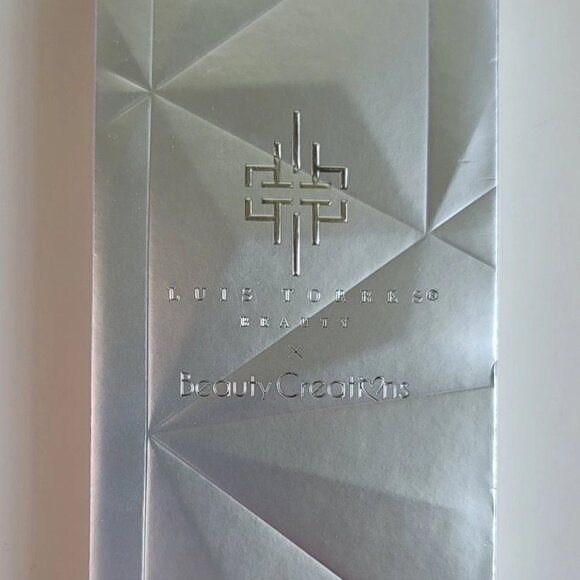 Luis Torres Beauty x Beauty Creations My Essentials 3X Shadow Sponge Sticks - Picture 9 of 13